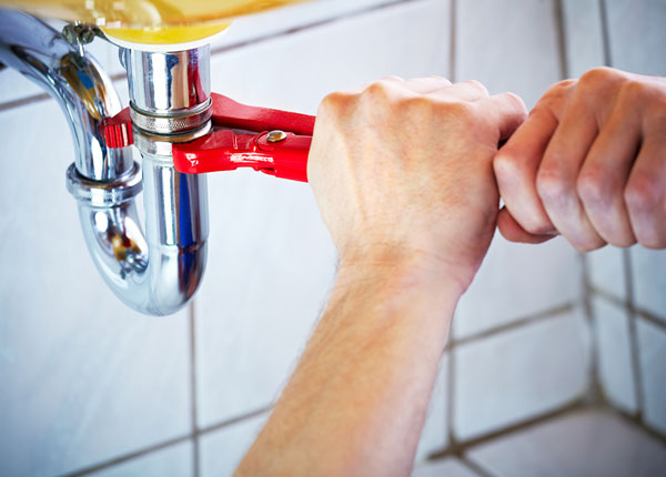 About Deep River Plumbers